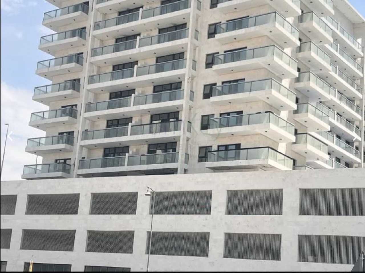 Al Furjan Equiti Arcade (Duplex)